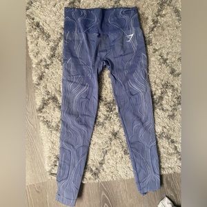 Never worn gymshark leggings